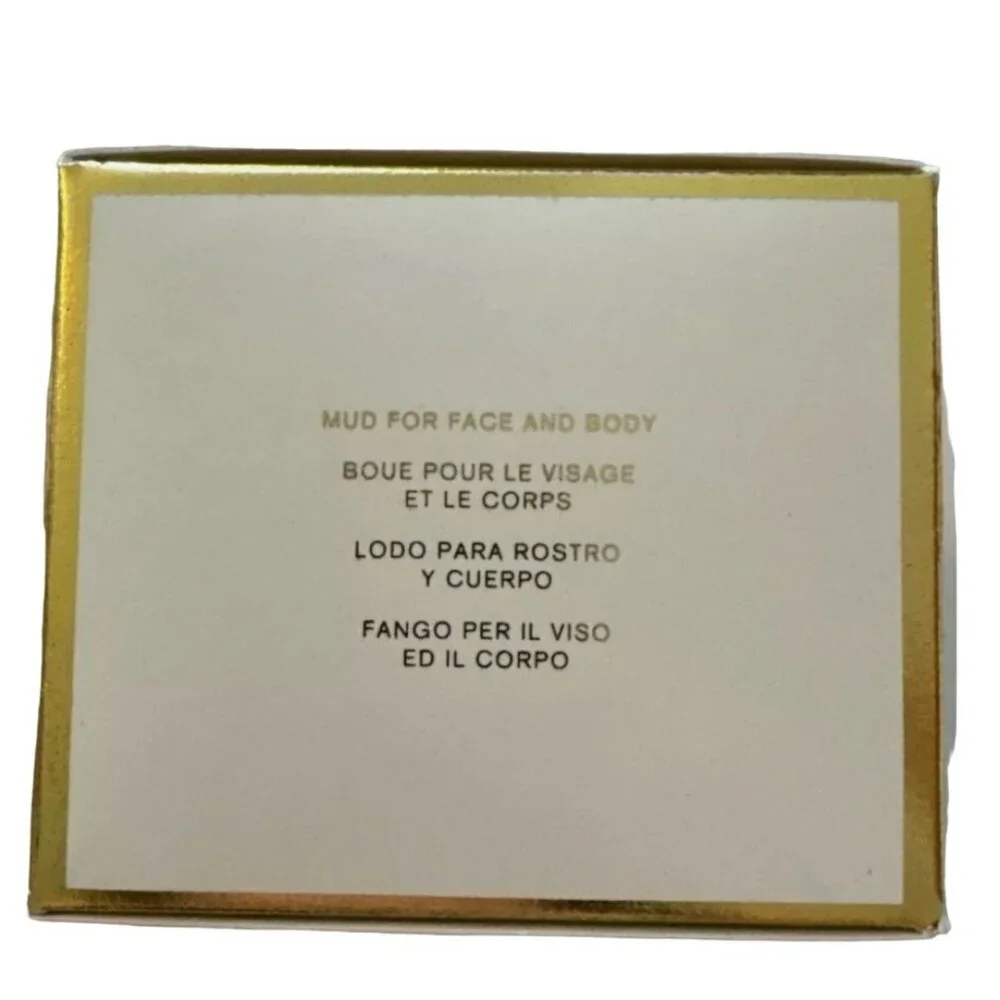 Borghese Advanced Fango Active Purifying Mud for Face and Body 2.7oz 76g - Picture 2 of 4